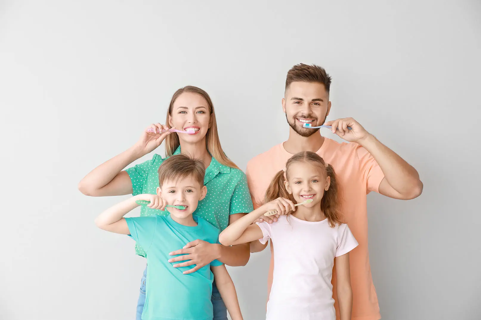 Family Dentistry